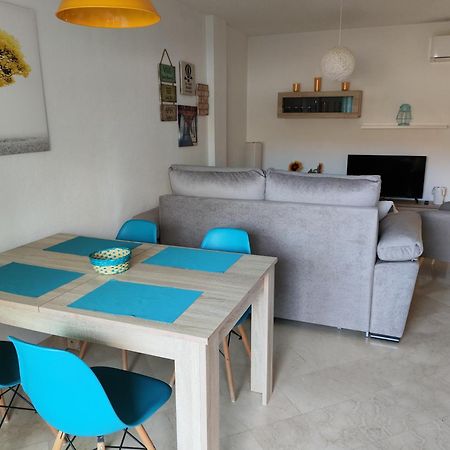 Como En Casa Playa Honda  Zewnętrze zdjęcie