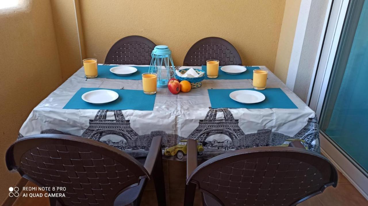 Como En Casa Playa Honda  Zewnętrze zdjęcie