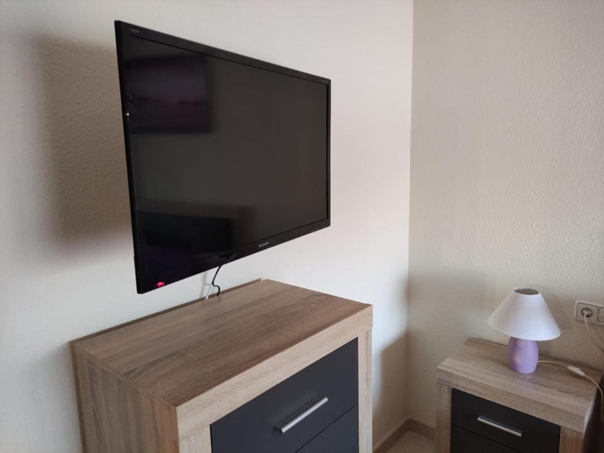 Como En Casa Playa Honda  Zewnętrze zdjęcie