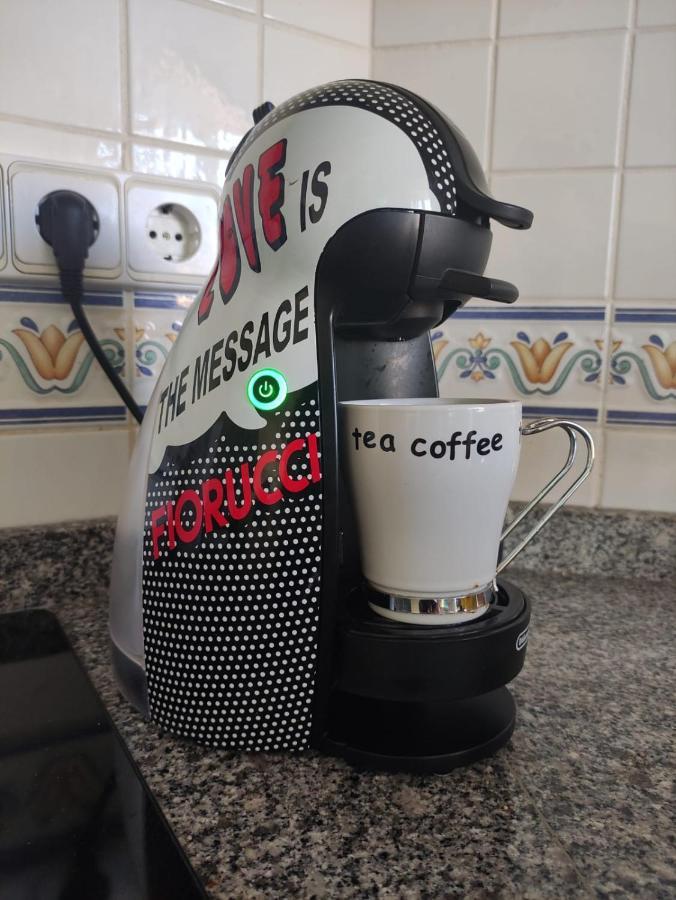 Como En Casa Playa Honda  Zewnętrze zdjęcie