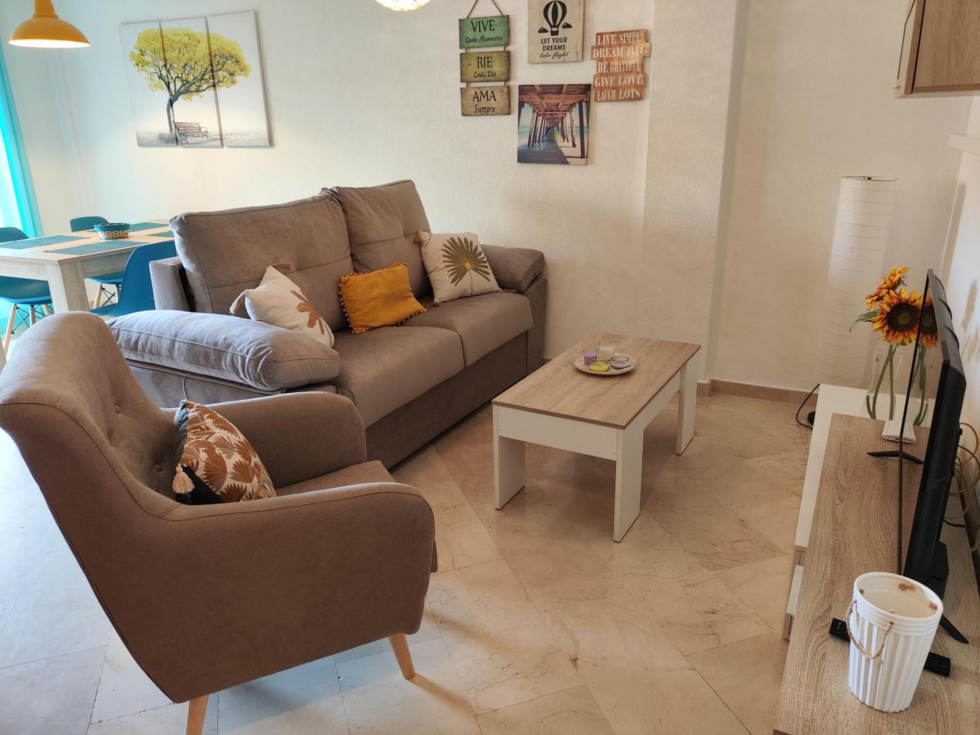 Como En Casa Playa Honda  Zewnętrze zdjęcie