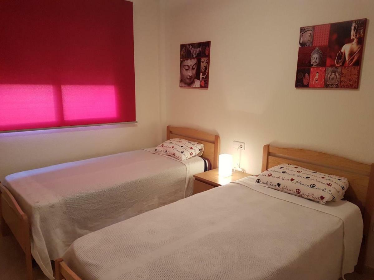 Como En Casa Playa Honda  Zewnętrze zdjęcie