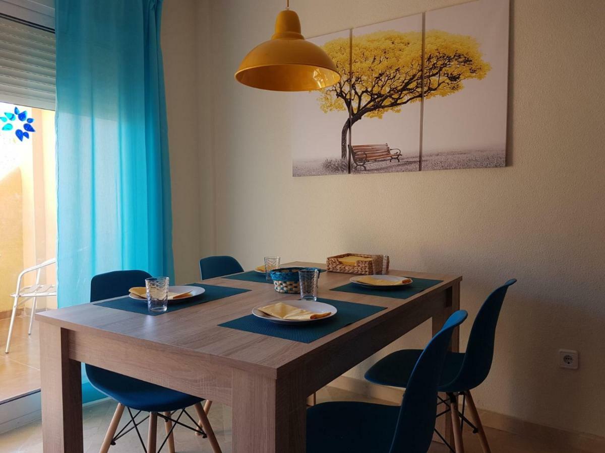 Como En Casa Playa Honda  Zewnętrze zdjęcie