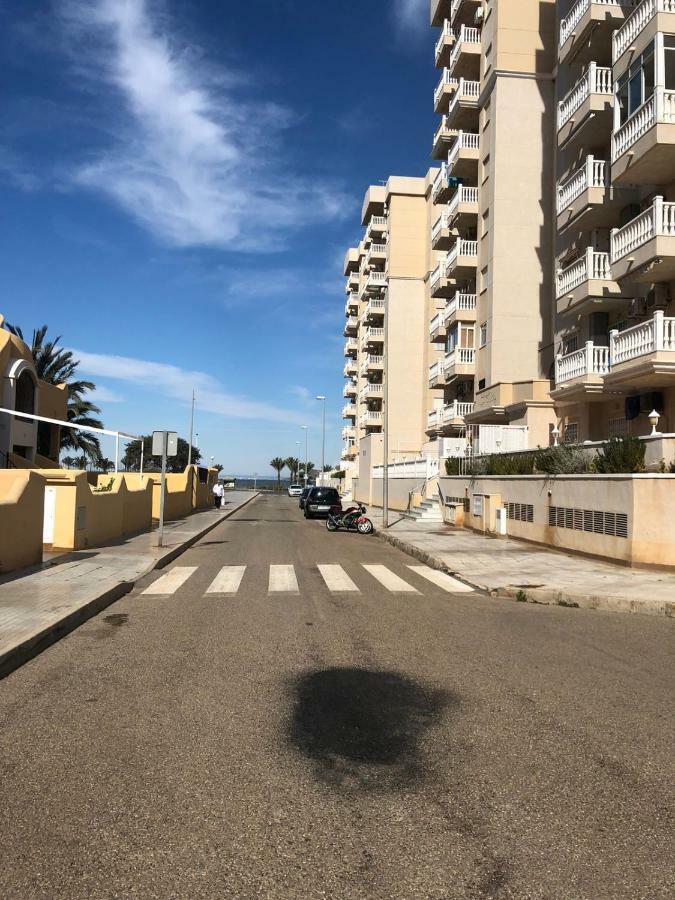 Como En Casa Playa Honda  Zewnętrze zdjęcie