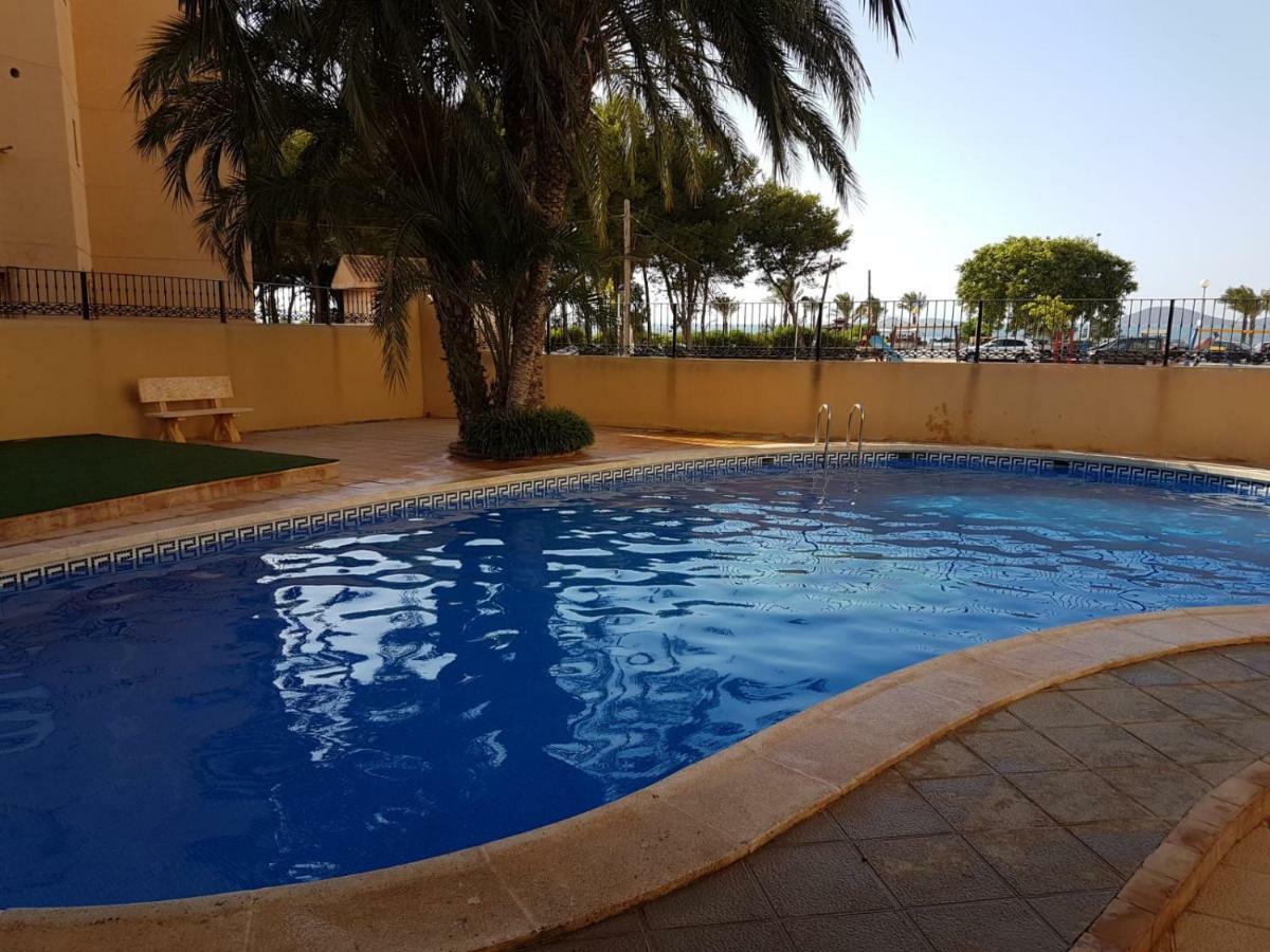 Como En Casa Playa Honda  Zewnętrze zdjęcie