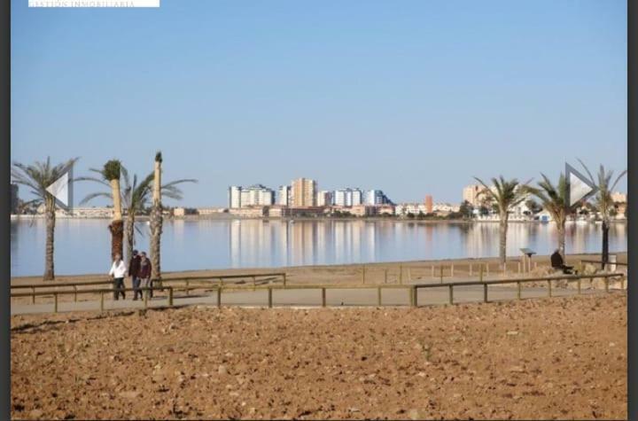Como En Casa Playa Honda  Zewnętrze zdjęcie